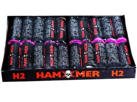 Hammer H2-PRO  - 20 sztuk