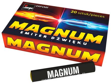Magnum ZAP1MF - 20 sztuk