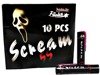  Funke Scream 5S FP5S - 10 sztuk